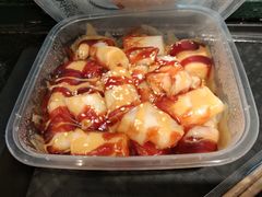 -孖记茶档·热腾茶餐(荔湾领展广场店)