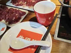 -牛很鲜潮汕牛肉火锅(椒江店)