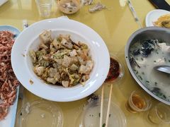 -雪湖煜辰鱼头老店(雪野湖店)
