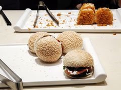 -素满香·素食自助餐(苏州·临顿路店)