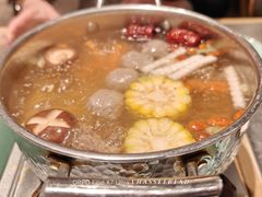 -潮界(虹桥新天地店)