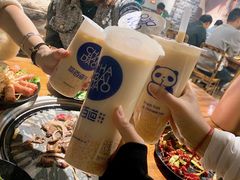 -茶百道(义乌之心店)