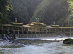 -阿依河景区