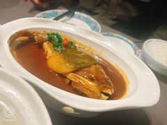 -肆月河豚·新淮扬(金融街店)