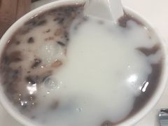 -芬芳甜品(体育东横街店)