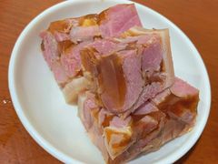 肴肉-张二面馆(山门口店)