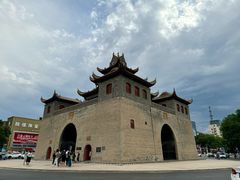 -鼓楼(兴庆区)