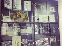 良友书坊-良友书坊(安徽路店)