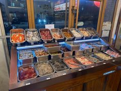 -来涮蜀鲜货火锅串串香(菜市口店)