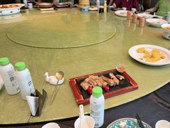 -太守宴·蘭院(天塔店)