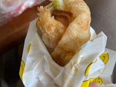 -知一馨香熏肉大饼(抚顺石化大学店)