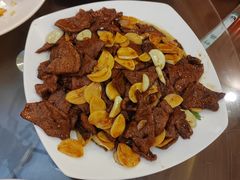 -金丝饭庄(金丝新天地保障性住宅小区店)