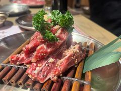 -西塔老太太泥炉烤肉(北京双井店)