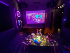 -星聚会KTV(南翔印象城MEGA店)