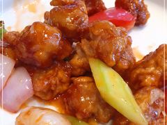 -莆田餐厅PUTIEN(三里屯店)