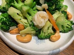 -奕景小馆·地道大连菜(恒隆广场店)
