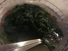-无招牌海鲜餐厅(滨海艺术中心店)