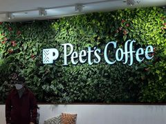 -Peet's Coffee皮爷咖啡(上海长风大悦城店)
