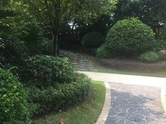 -海兰云天度假区温泉