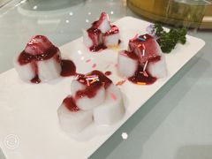 -玉华台饭庄·淮扬菜·烤鸭(望京店)