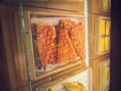 -一鸣真鲜奶吧(巴黎都市奶吧店)