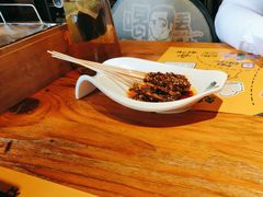 -喝丢一只鞋海鲜烧烤·海肠捞饭(文体街店)
