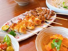 -人间酒暖·Go blanc·烧鸟·深夜食堂(陆家嘴店)