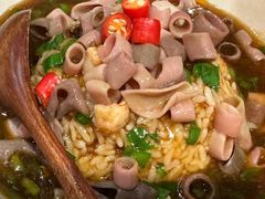 -庆峰龙虾烧烤(合肥一店)