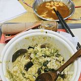 孩子爱吃小龙虾，说很好吃，快餐吗不错了