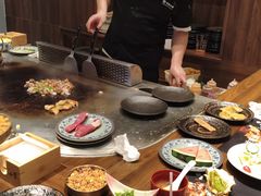 -春田小幸铁板烧(忠义街店)