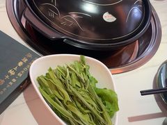 -狐狸爱上椰子鸡(滨江星光大道店)