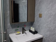 -君之悦·影院式足道·养生SPA(回兴店)