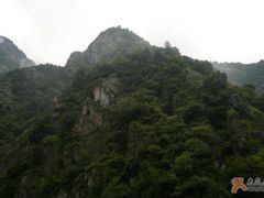 -石门涧