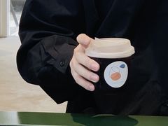 -稀物集咖啡(徽州大道店)