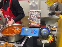 -柳州肥姨妈大骨螺蛳粉(万达中心店)