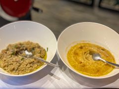 -锦厨国际自助餐厅 · 云端景观 (昆明索菲特大酒店)