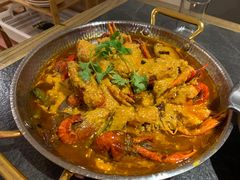 -大川先生·小龙虾·川菜(信义坊店)