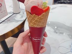 -哈根达斯(SM店)