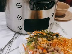 -小粉房鲽鱼头海鲜小串(燕郊总店)