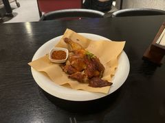 -简小舍·民间手艺菜(武昌江滩店)