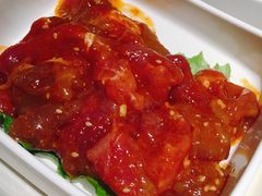 -海底捞火锅(上元大街店)