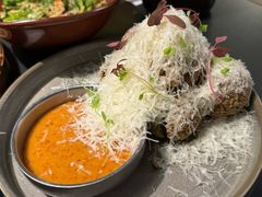 -Ameigo梅果·云贵川bistro(长宁来福士店)