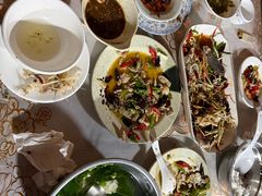 -龙姐私房菜(和顺古镇店)