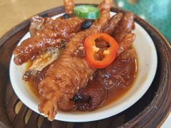 -澳门西南饭店·粤菜·茶市·手工点心(华海路店)