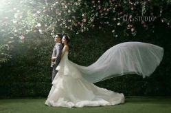 点击看大图 -天一婚纱摄影TIA STUDIO(珠海路店)