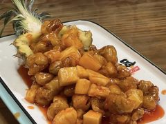 -老家黄墩小错鸡·活海鲜