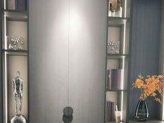 -索菲亚全屋定制衣柜橱柜家具(金源居然之家世纪购物中心店)