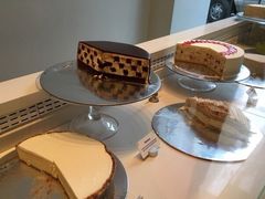 -Lady M Cake Boutique(麦迪逊大道店)
