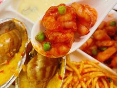 -浙江西子宾馆·瑶园咖啡厅