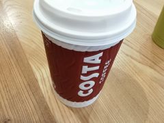 -COSTA COFFEE(华润五彩城店)